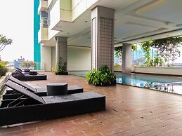 Highest Value Studio Apartment at H Residence