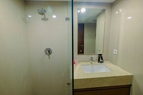 Highest Value Studio Apartment at H Residence