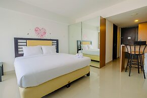 Highest Value Studio Apartment at H Residence