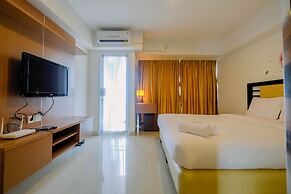 Highest Value Studio Apartment at H Residence