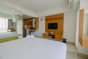 Highest Value Studio Apartment at H Residence