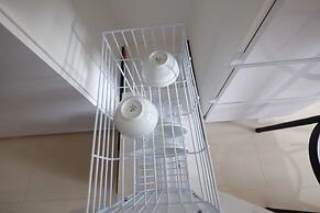 Highest Value Studio Apartment at H Residence