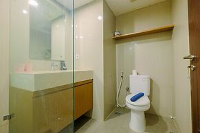 Highest Value Studio Apartment at H Residence