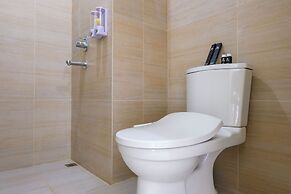 Simply 2BR at Silk Town Apartment