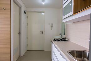 Simply 2BR at Silk Town Apartment