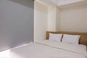 Simply 2BR at Silk Town Apartment