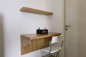 Simply 2BR at Silk Town Apartment