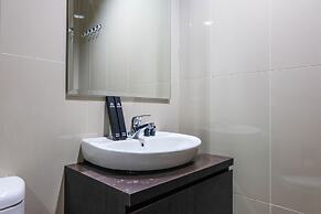 Elegant 2BR Apartment at M-Town Signature near Shopping Mall