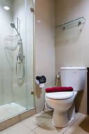 Elegant 2BR Apartment at M-Town Signature near Shopping Mall