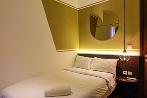 Elegant 2BR Apartment at M-Town Signature near Shopping Mall