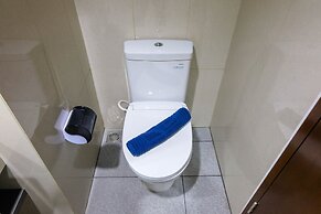 Elegant 2BR Apartment at M-Town Signature near Shopping Mall