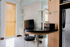 Affordable Price Studio Apartment at Scientia Residence