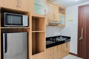 Affordable Price Studio Apartment at Scientia Residence