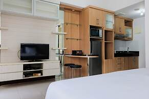 Affordable Price Studio Apartment at Scientia Residence