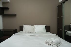 Elegant Studio Apartment at Margonda Residence 2