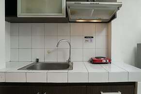 Elegant Studio Apartment at Margonda Residence 2