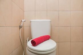 Elegant Studio Apartment at Margonda Residence 2