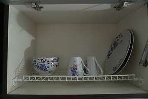 Elegant Studio Apartment at Margonda Residence 2