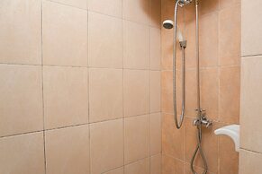 Elegant Studio Apartment at Margonda Residence 2