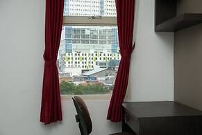 Elegant Studio Apartment at Margonda Residence 2