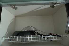 Elegant Studio Apartment at Margonda Residence 2