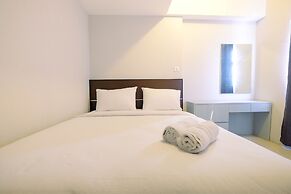 Fully Furnished 2BR at Teluk Intan Apartment