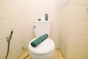 Fully Furnished 2BR at Teluk Intan Apartment