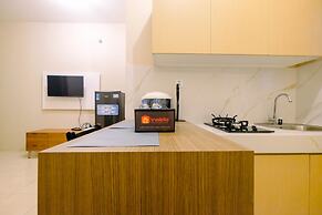 Fully Furnished 2BR at Teluk Intan Apartment