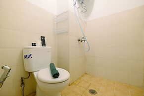 Fully Furnished 2BR at Teluk Intan Apartment