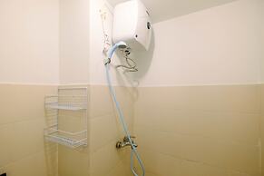 Fully Furnished 2BR at Teluk Intan Apartment