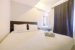 Fully Furnished 2BR at Teluk Intan Apartment