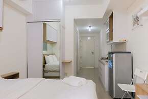 Comfy Studio at Silk Town Apartment