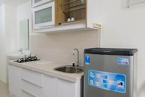 Comfy Studio at Silk Town Apartment