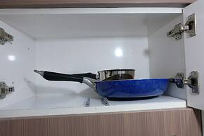 Cozy Room Studio M-Town Apartment