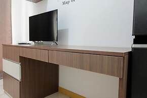 Cozy Room Studio M-Town Apartment