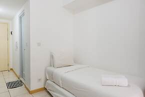 Cozy Room Studio M-Town Apartment