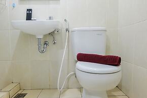 Cozy Room Studio M-Town Apartment