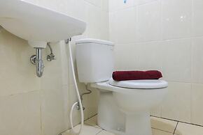 Cozy Room Studio M-Town Apartment