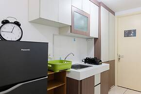 Cozy Room Studio M-Town Apartment