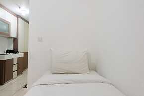 Cozy Room Studio M-Town Apartment