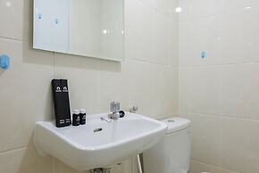 Cozy Room Studio M-Town Apartment