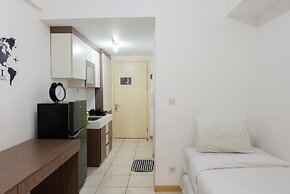 Cozy Room Studio M-Town Apartment