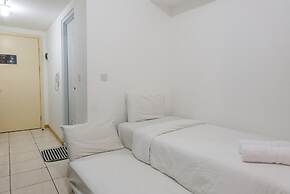 Cozy Room Studio M-Town Apartment