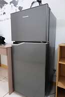 Cozy Room Studio M-Town Apartment