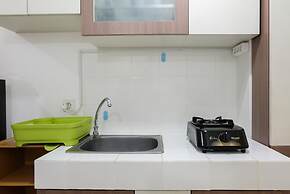 Cozy Room Studio M-Town Apartment