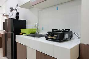 Cozy Room Studio M-Town Apartment