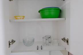 Cozy Room Studio M-Town Apartment