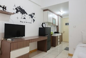 Cozy Room Studio M-Town Apartment