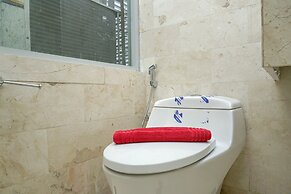 Cozy 2BR @ The Empyreal Condominium Epicentrum Apartment