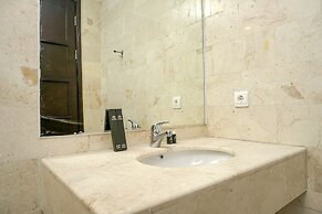 Cozy 2BR @ The Empyreal Condominium Epicentrum Apartment